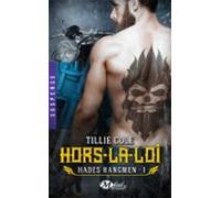 Hades Hangmen T1 : Hors-la-loi (ebook)