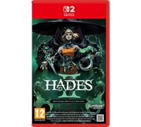 Hades II Nintendo Switch 2 Edition