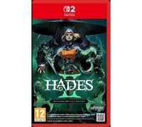 Hades II - Nintendo Switch 2 Edition