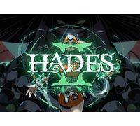 Hades II (PC) Steam Gift - EU