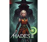 HADES II: THE COMPLETE OFFICIAL GUIDE