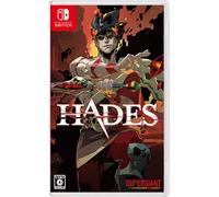 Hades (Importacion Japonesa) Nintendo Switch standard
