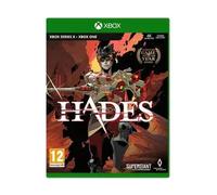 Hades (Importacion UK) Xbox Series standard