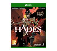 Hades Juego para Consola Microsoft XBOX Series X