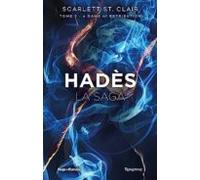 Hadès: La Saga. Vol. 2. A Game Of Retribution
