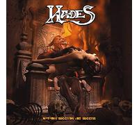 Hades - Nothing Succeeds Like Suc