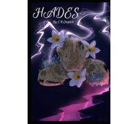 HADES: PART ONE: 1 of the War of Gods Series (War of Gods Trilogy)