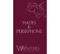 Hades & Persephone: His in the Dark