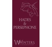 Hades & Persephone: His in The Fire: 60 (Discreet)