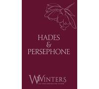 Hades & Persephone: His in The Fire: 60 (Discreet)