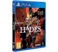 JUEGO SONY PS4 HADES