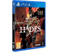 Hades PS4 (UK) [234146]