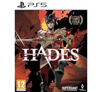 Hades (PS5)