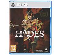 Hades PS5