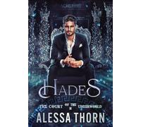 Hades: The Court of the Underworld (Book 3) (The Gods Universe)