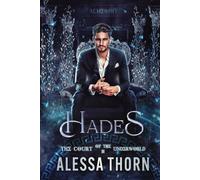 Hades: The Court of the Underworld (Book 3) (The Gods Universe)