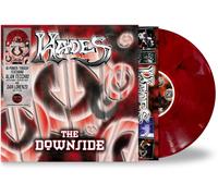 Hades The Downside - Blood Moon (Vinyl) (Importación USA)
