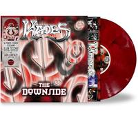 Hades - The Downside - Blood Moon [Vinyl LP] [VINYL] [Vinilo]