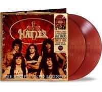 Hades The Lost Fox Studio Sessions - Maroon (Vinyl) (Importación USA)