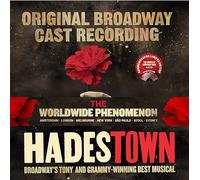 Hadestown Original Broadway Cast Recording