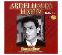 Hadez, Abdelhalim – Double Best