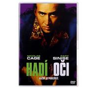 Hadi oci (Snake Eyes) (Versión checa)