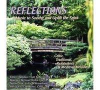 Hadidian/Brennan/Cox/Reiter - Reflections Music to Soothe & Uplift the Spirit