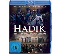 Hadik - Der legendäre Husaren General [Blu-ray]