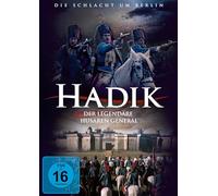 Hadik - Der legendäre Husaren General [DVD]