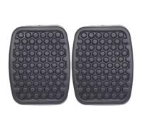 Hadilla Pedal Freno Embrague Para Suzuki Para Tracker Para Vitara Para Swift Para Sidekick Cubierta Almohadilla Pie Pedal Goma Embrague Freno Automóvil Accesorios 4975179001(B)