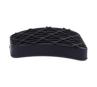 Hadilla Pedal Freno Embrague Pedales Diseño Automóviles Almohadilla Pedal Embrague Freno Cubierta Protectora Goma Para Automóvil Para Sprinter Para Vito Para Viano