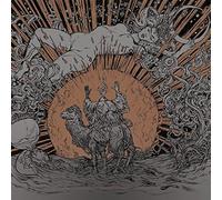 Hadit - With Joy and Ardour Through the Incommensurable Path [Vinilo]