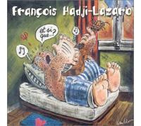 Hadji Lazaro, François - Et si que... ? - Digipack