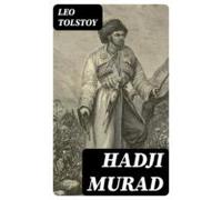 Hadji Murad (ebook)