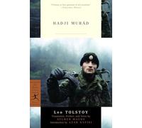 Hadji Murad (Modern Library Classics)