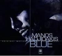 Hadjidakis,Manos - Blue