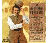 Hadley,Jerry - Golden Days