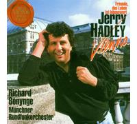 Hadley, Jerry - Vienna