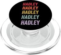 Hadley PopSockets PopGrip para MagSafe