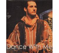 Hadley, Tony - Dance With Me
