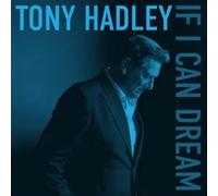 Hadley Tony - If I Can Dream Vinile Rosa - Esclusiva Indie