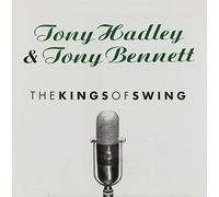 Hadley, Tony - Kings Of Swing
