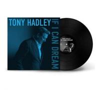Tony Handley - If I Can Dream