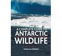 Hadoram Shiriha A Complete Guide to Antarctic Wild (Tapa dura) (Importación USA)
