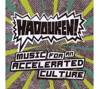Hadouken! – Music For An Accelerated Culture