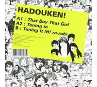 Hadouken - That Boy That Girl / Tuning In