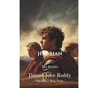 Hadrian: The Builder (Imperium)