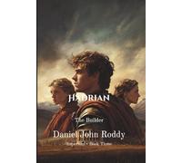 Hadrian: The Builder (Imperium)