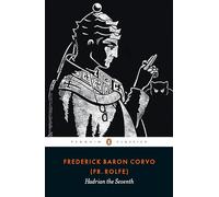 Hadrian The Seventh – Penguin Books