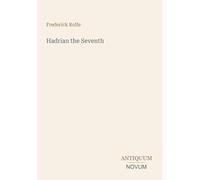 Hadrian the Seventh
